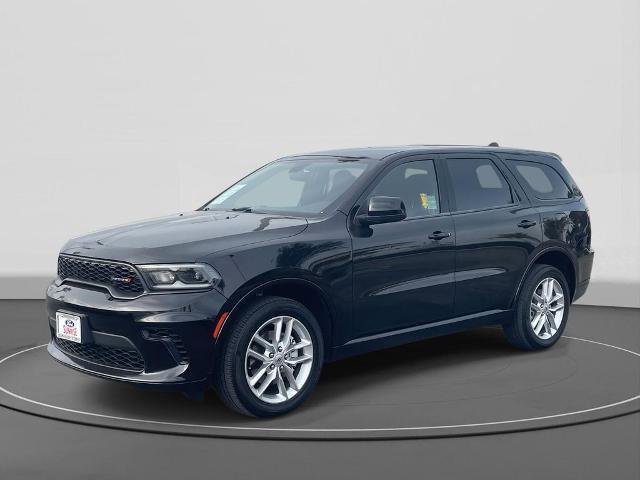 Used 2023 Dodge Durango GT