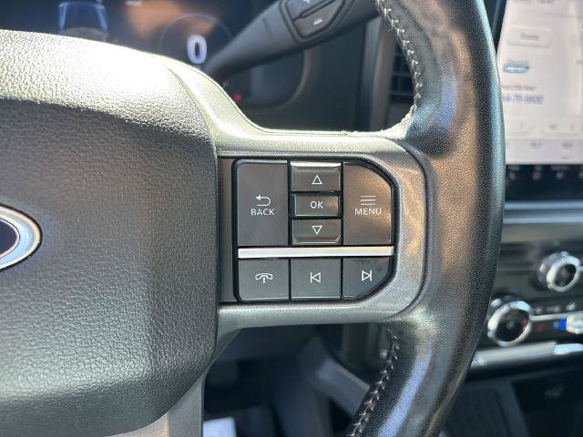 Certified 2024 Ford F250 Lariat w/ Sport Appearance Package AWD/4WD image 30