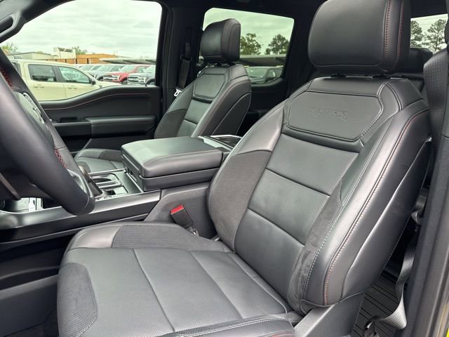 Certified 2025 Ford F150 Raptor AWD/4WD image 10