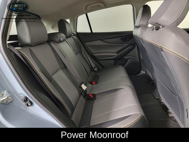 Used 2023 Subaru Crosstrek 2.5i Sport image 16