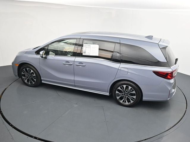 Used 2025 Honda Odyssey Elite image 26