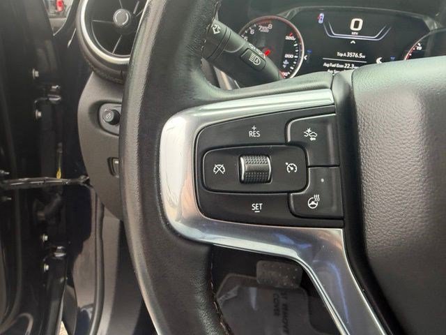 Used 2021 Chevrolet Blazer Premier w/ Driver Confidence II Package AWD/4WD image 15