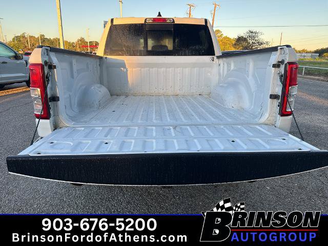 Used 2023 RAM 1500 Lone Star RWD image 10