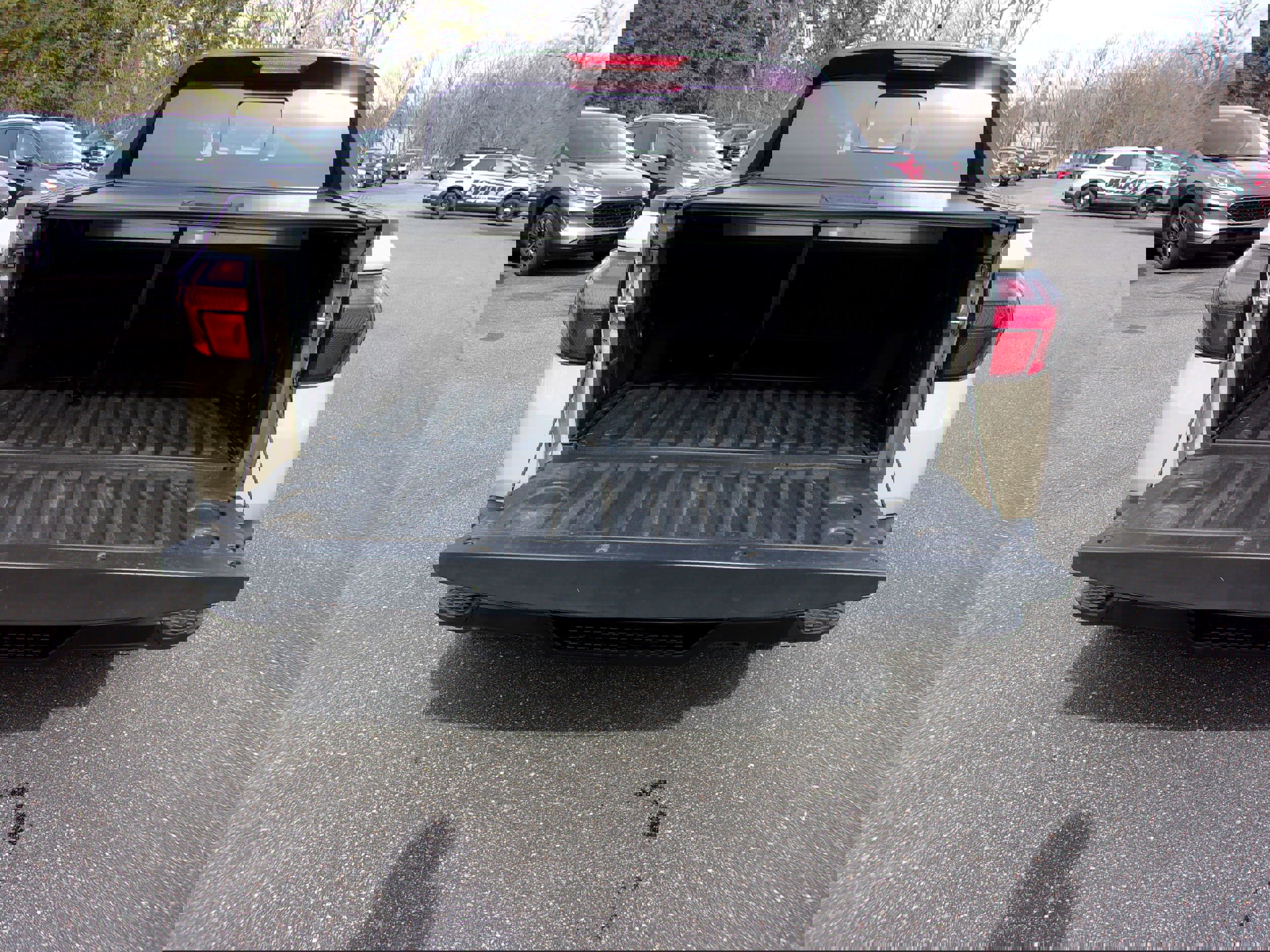 Used 2023 Hyundai Santa Cruz SEL w/ Activity Package image 9