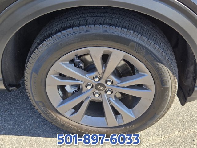 Certified 2023 Ford Explorer XLT w/ Equipment Group 202A AWD/4WD image 19