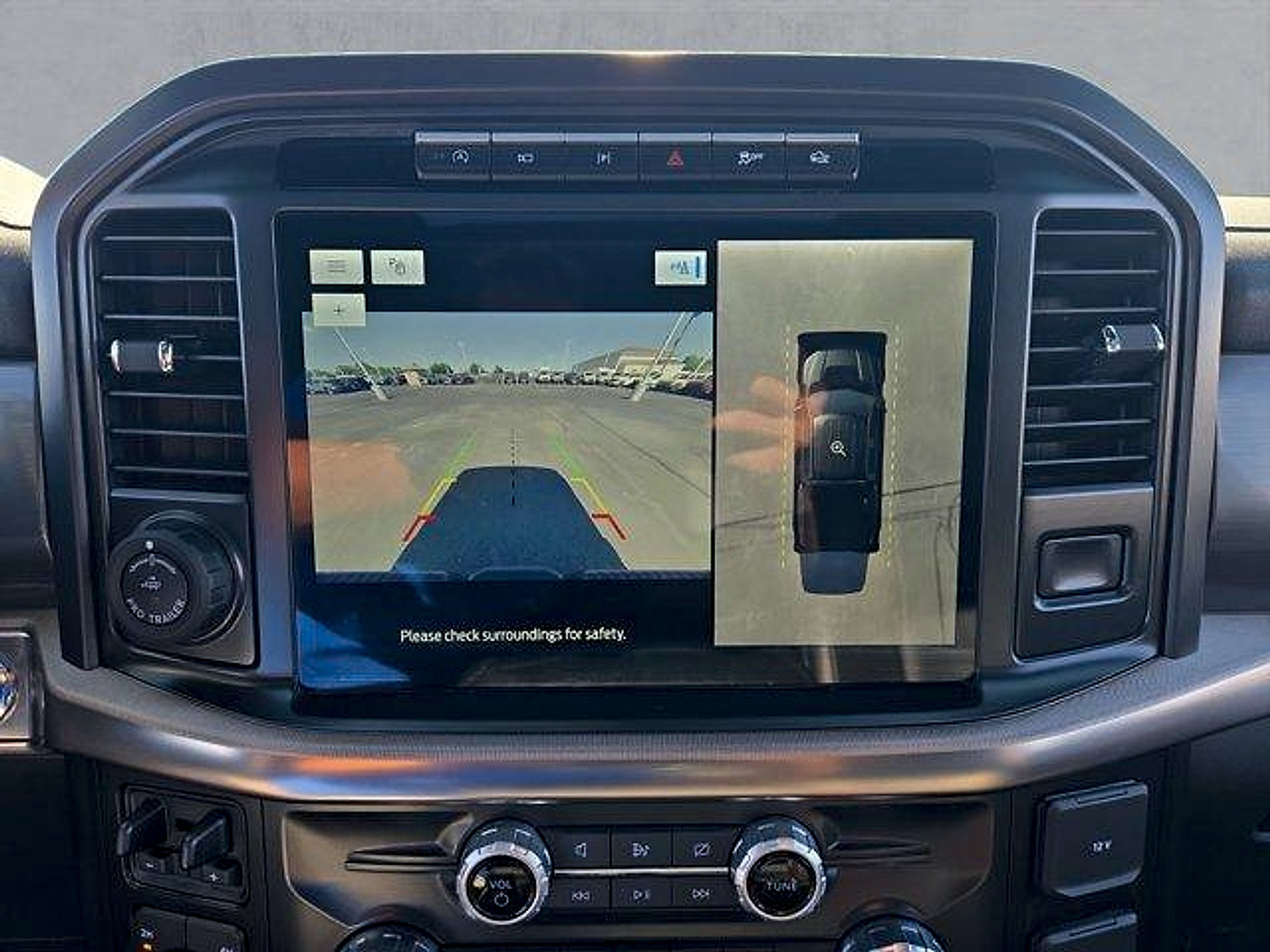 Certified 2023 Ford F150 Raptor AWD/4WD image 19