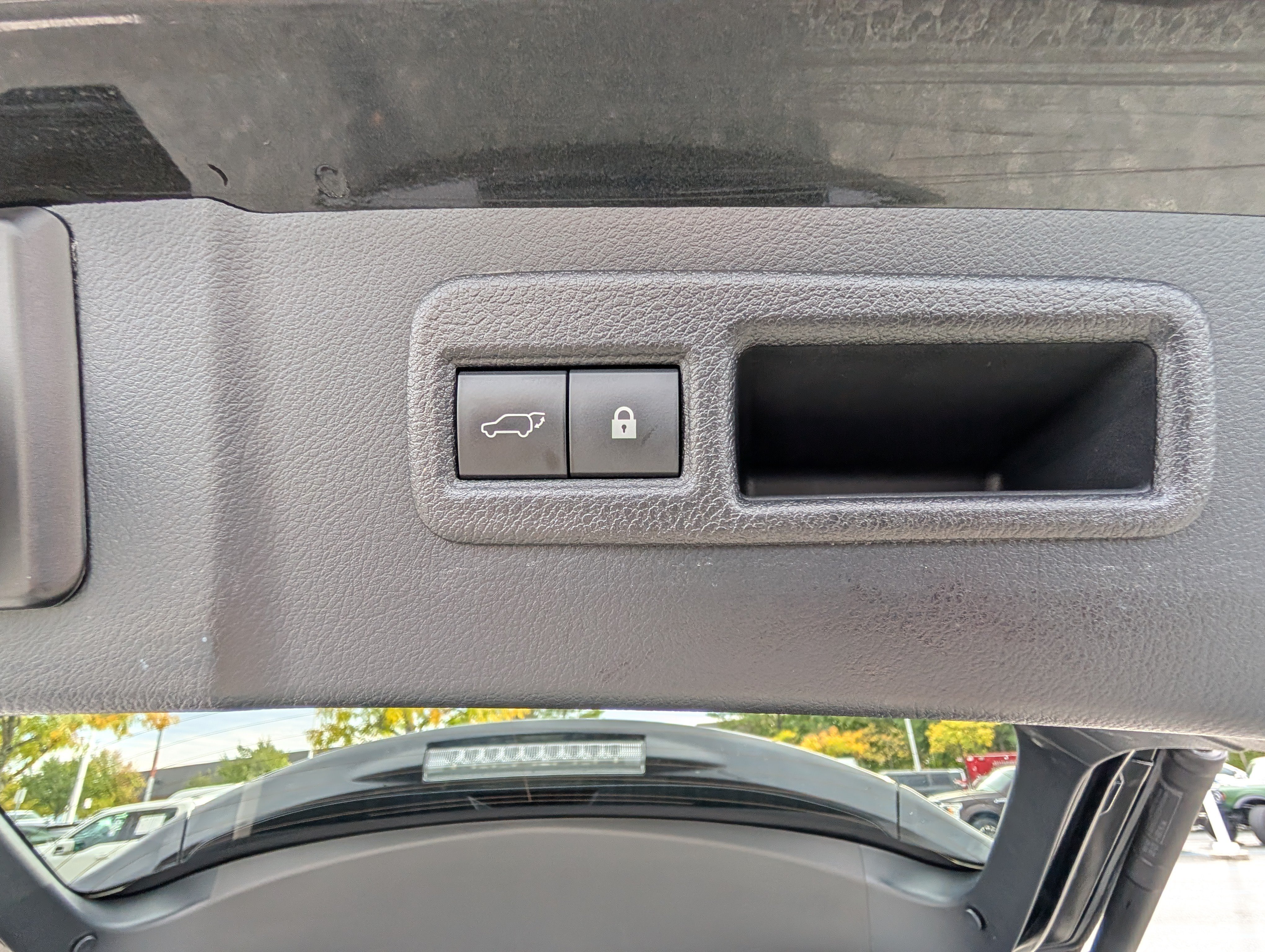 Used 2021 Lexus NX 300 AWD w/ Accessory Package image 17