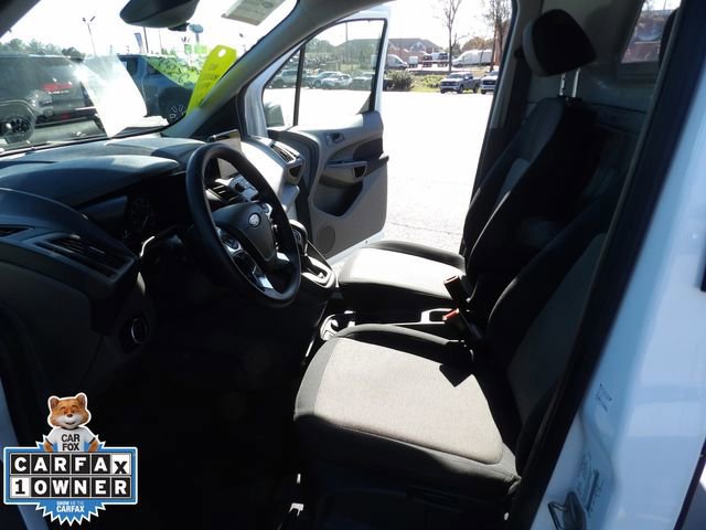 Certified 2022 Ford Transit Connect XL image 31