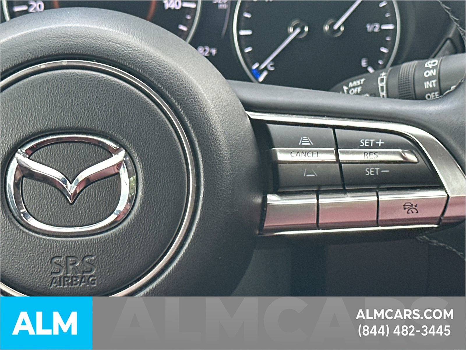 Used 2025 MAZDA CX-50 2.5 Hybrid w/ Premium Plus Pkg AWD/4WD image 30