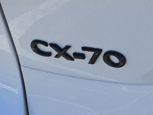 Used 2025 MAZDA CX-70 3.3 Turbo S w/ Premium Plus AWD/4WD image 15