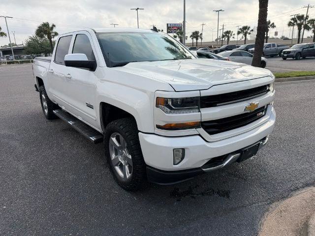 Used 2018 Chevrolet Silverado 1500 LT w/ Texas Edition image 8