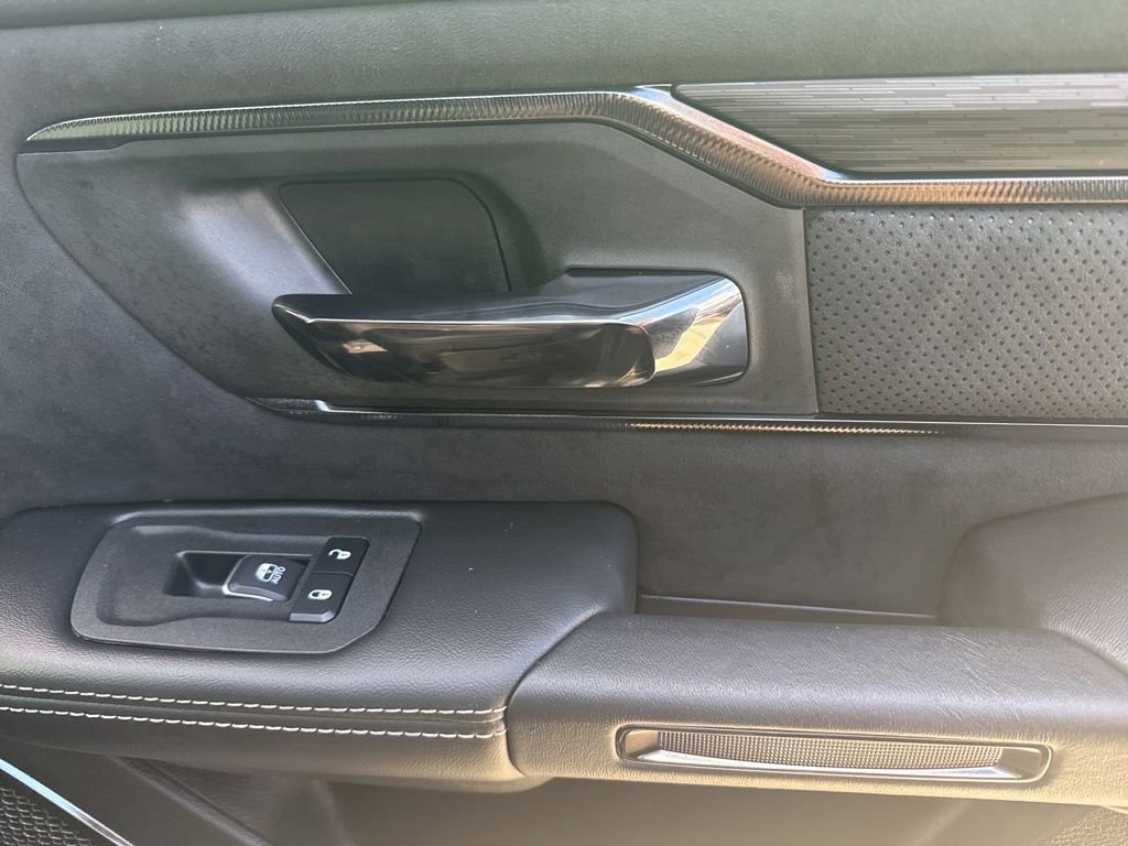 Used 2025 RAM 1500 RHO image 35
