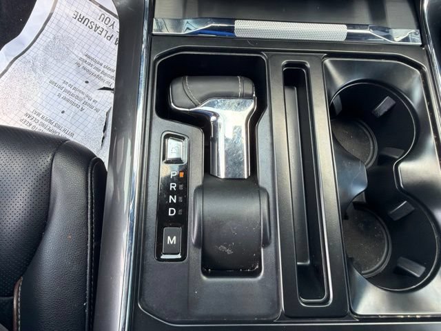 Certified 2023 Ford F150 Lariat AWD/4WD image 73