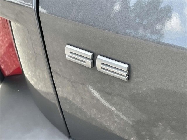 Certified 2022 Ford Escape SE image 7