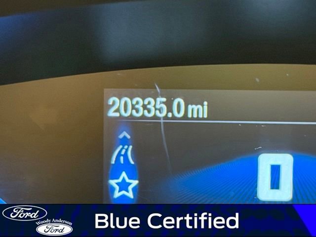 Certified 2024 Ford Bronco Sport Big Bend w/ Convenience Package AWD/4WD image 14