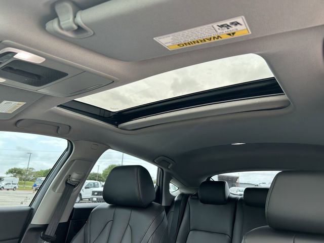 Used 2023 Acura Integra image 26