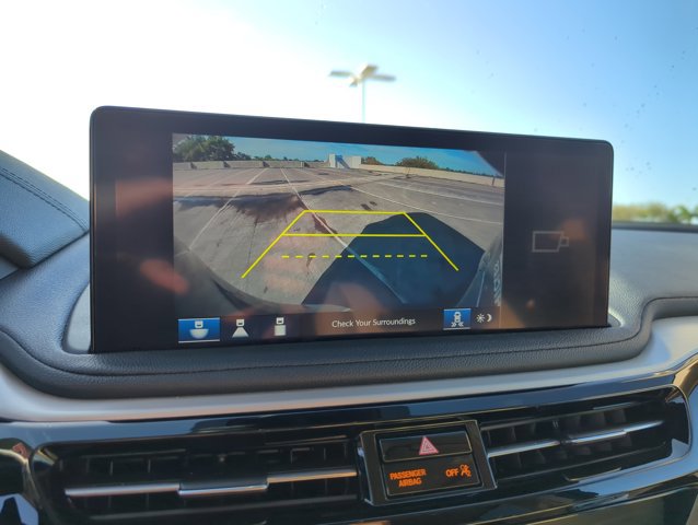 Used 2025 Acura MDX image 12