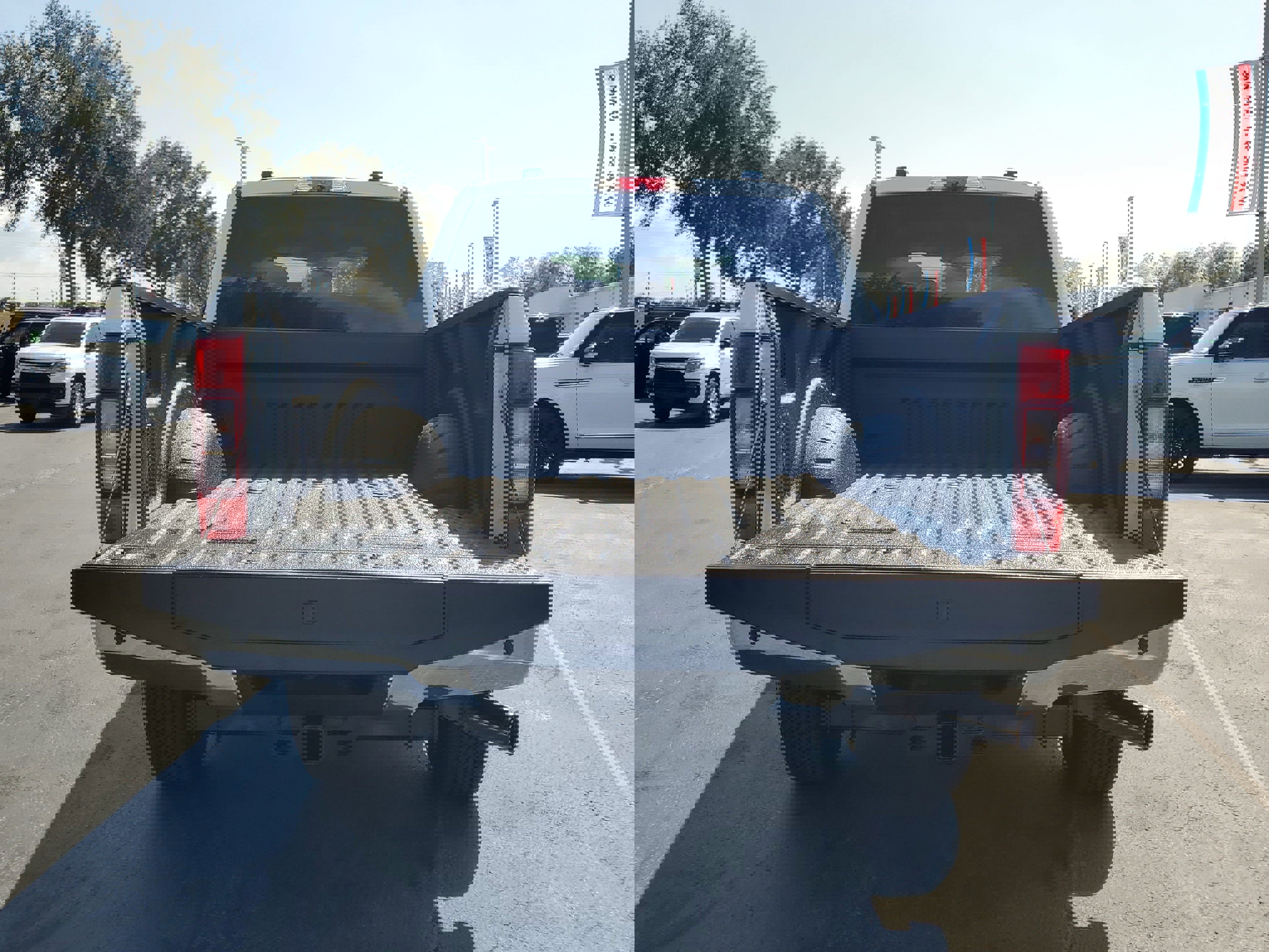 Certified 2021 Ford F250 XLT w/ XLT Premium Package image 9