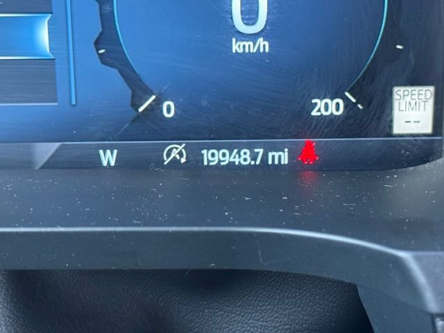 Certified 2025 Ford F150 Tremor w/ Mobile Office Package AWD/4WD image 4
