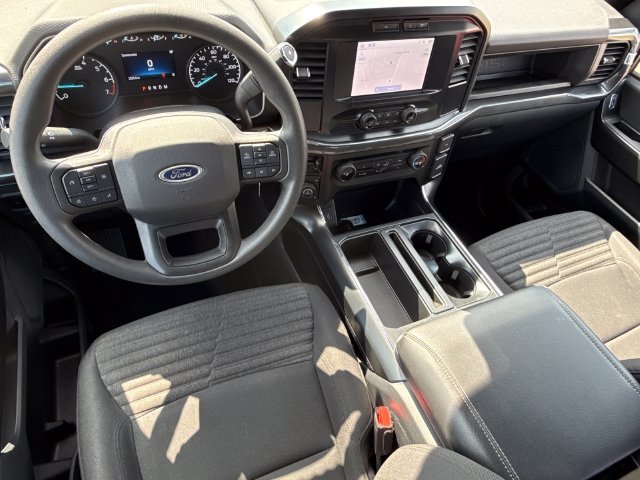 Certified 2023 Ford F150 XL w/ STX Appearance Package AWD/4WD image 35