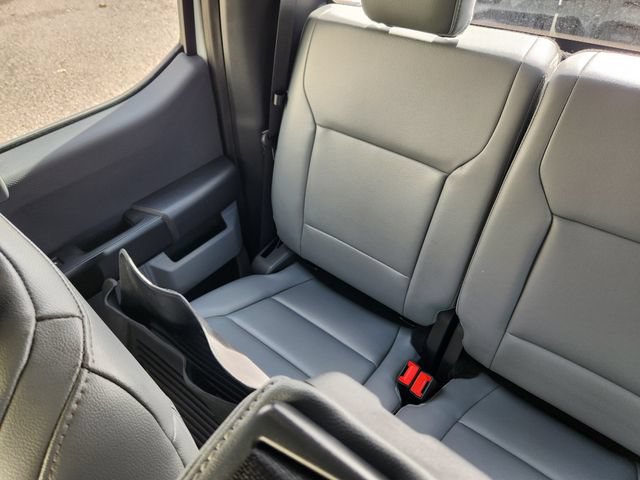 Certified 2025 Ford F150 XL AWD/4WD image 15