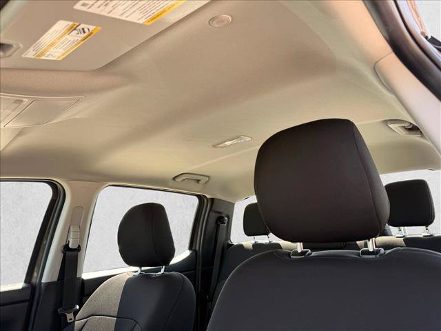 Certified 2025 Ford Ranger XL AWD/4WD image 17