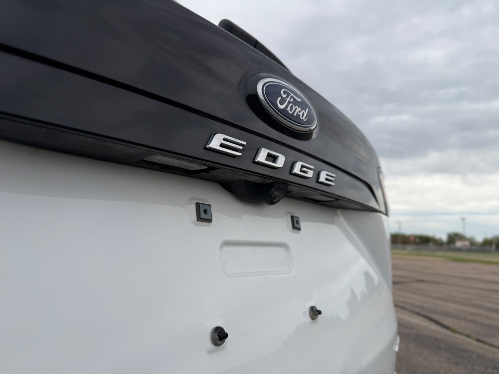 Certified 2023 Ford Edge SEL w/ Convenience Package AWD/4WD image 10