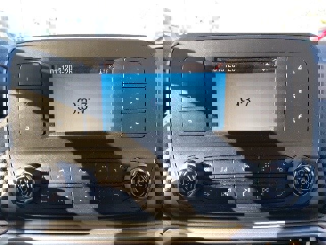 Certified 2022 Ford EcoSport S image 19