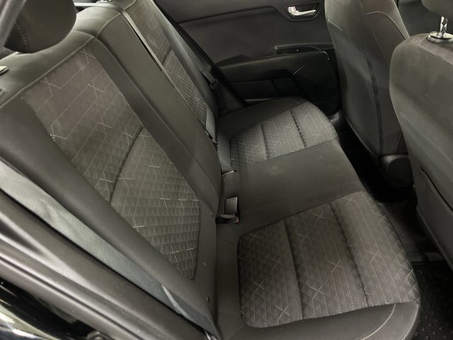 Used 2023 Kia Rio S FWD image 6
