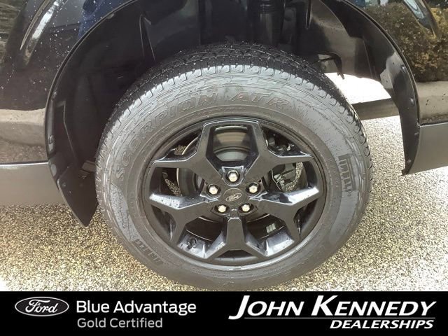 Certified 2023 Ford Maverick Lariat w/ Equipment Group 500A Standard image 37