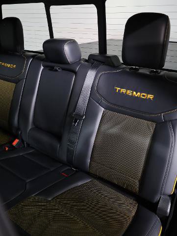 Certified 2025 Ford F150 Tremor w/ Equipment Group 402A High AWD/4WD image 12