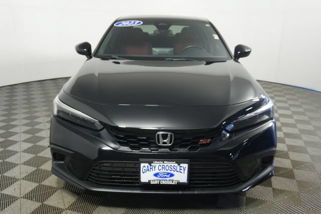Used 2023 Honda Civic Si image 7