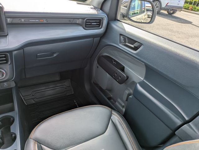 Certified 2024 Ford Maverick Tremor w/ Tremor Off-Road Package AWD/4WD image 17