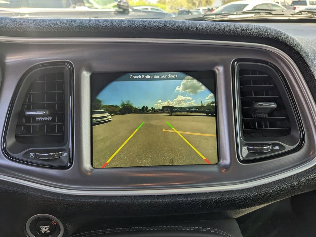 Used 2019 Dodge Challenger R/T Scat Pack image 23