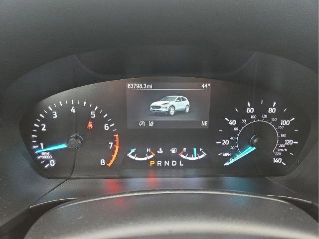 Certified 2020 Ford Escape SEL image 14