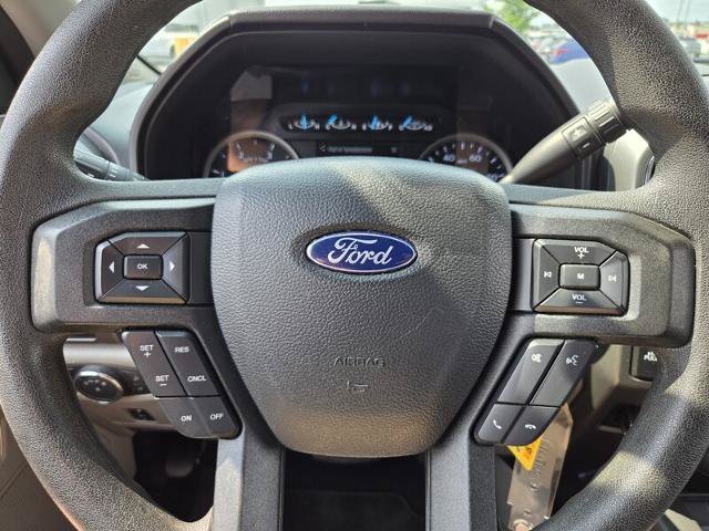 Certified 2020 Ford F250 XLT w/ XLT Value Package AWD/4WD image 27