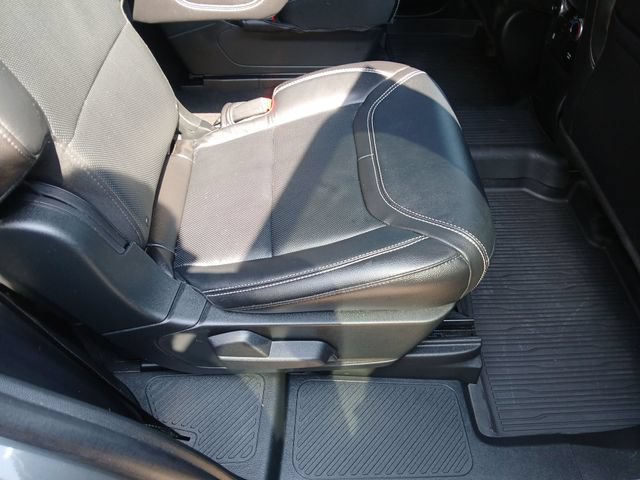 Certified 2023 Ford Explorer ST w/ Equipment Group 401A AWD/4WD image 43