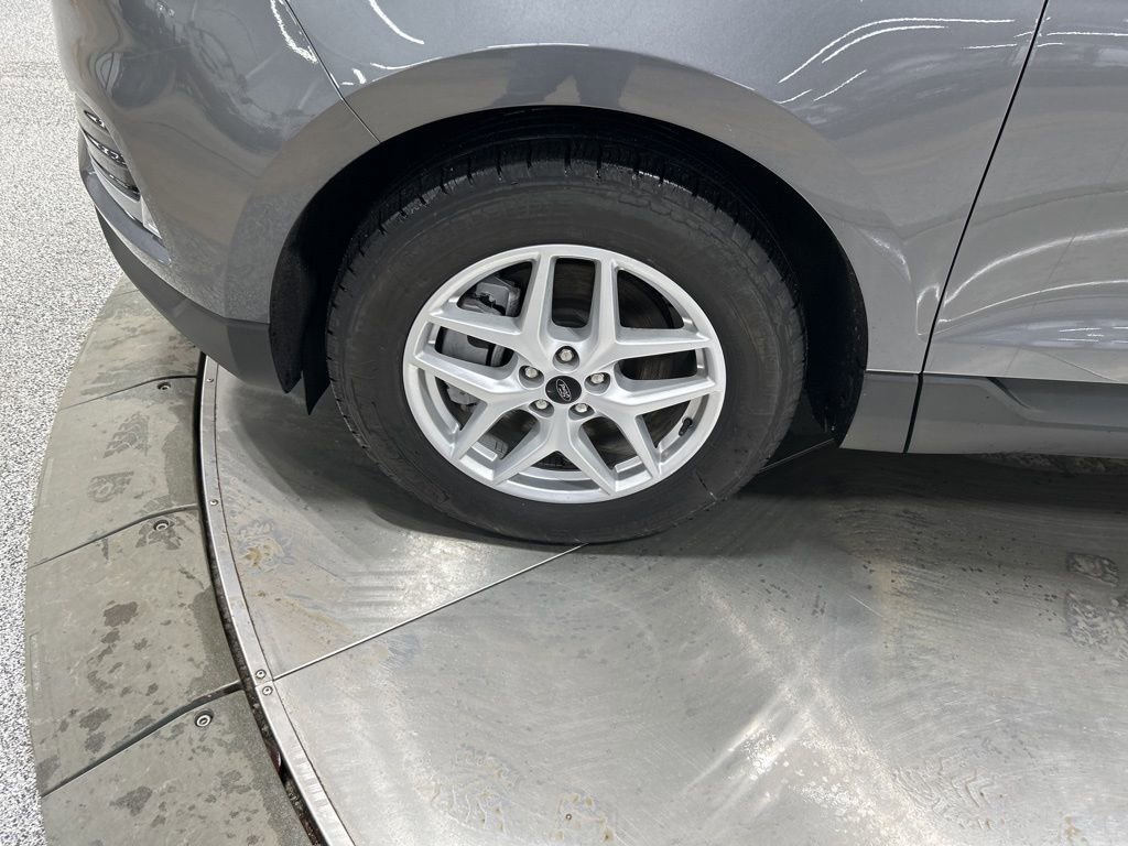 Certified 2024 Ford Edge SEL w/ Convenience Package image 33
