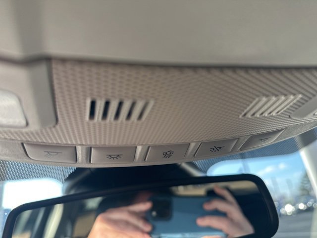 Certified 2024 Ford Edge SEL image 18