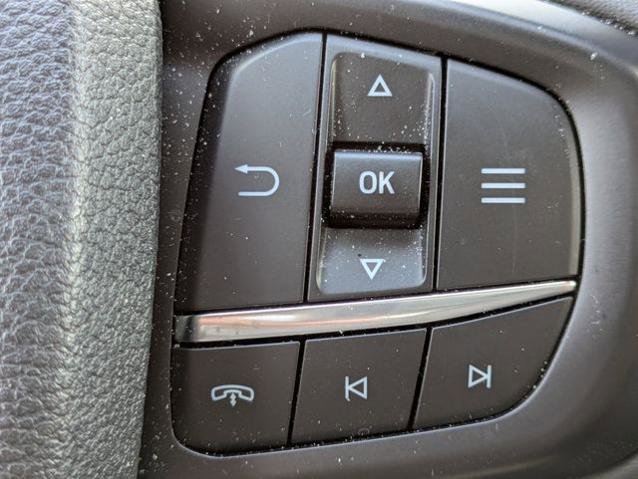 Certified 2025 Ford Ranger XLT RWD image 24