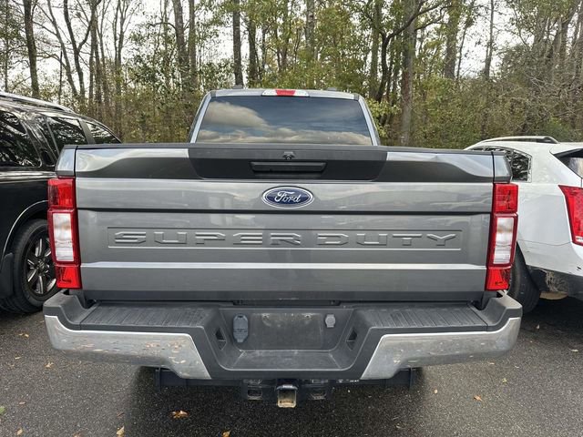 Certified 2022 Ford F250 XLT image 6