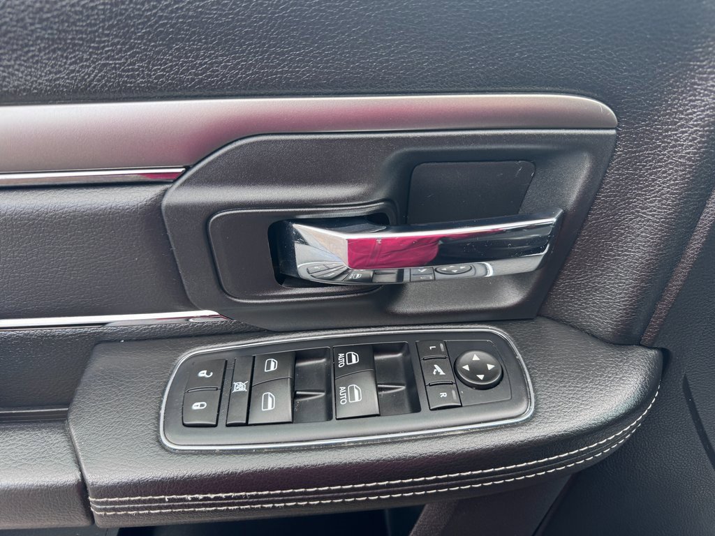 Used 2017 RAM 1500 Sport image 14