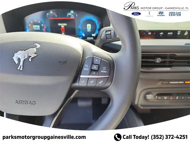 Certified 2025 Ford Bronco Sport Heritage image 25