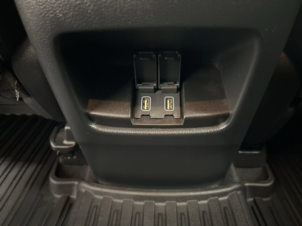 Used 2022 Honda CR-V EX-L image 26