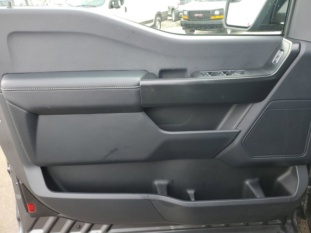 Certified 2023 Ford F150 XL w/ STX Appearance Package image 23