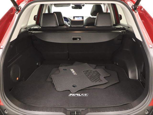 Used 2021 Toyota RAV4 Limited image 23