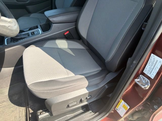 Certified 2018 Ford Escape SE w/ SE Sync 3 Package FWD image 22