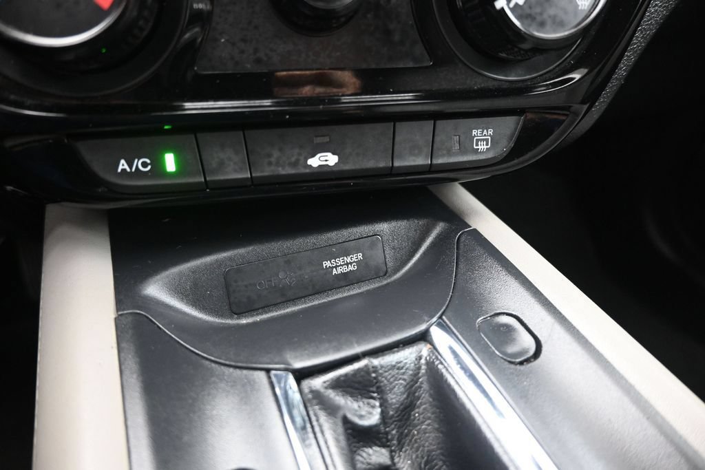 Used 2022 Honda HR-V LX image 15