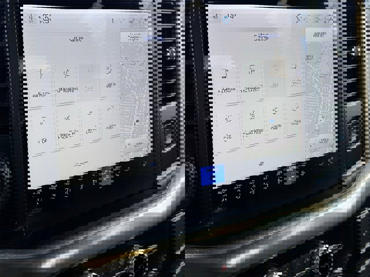 Certified 2025 Ford F150 King Ranch w/ FX4 Off-Road Package image 17