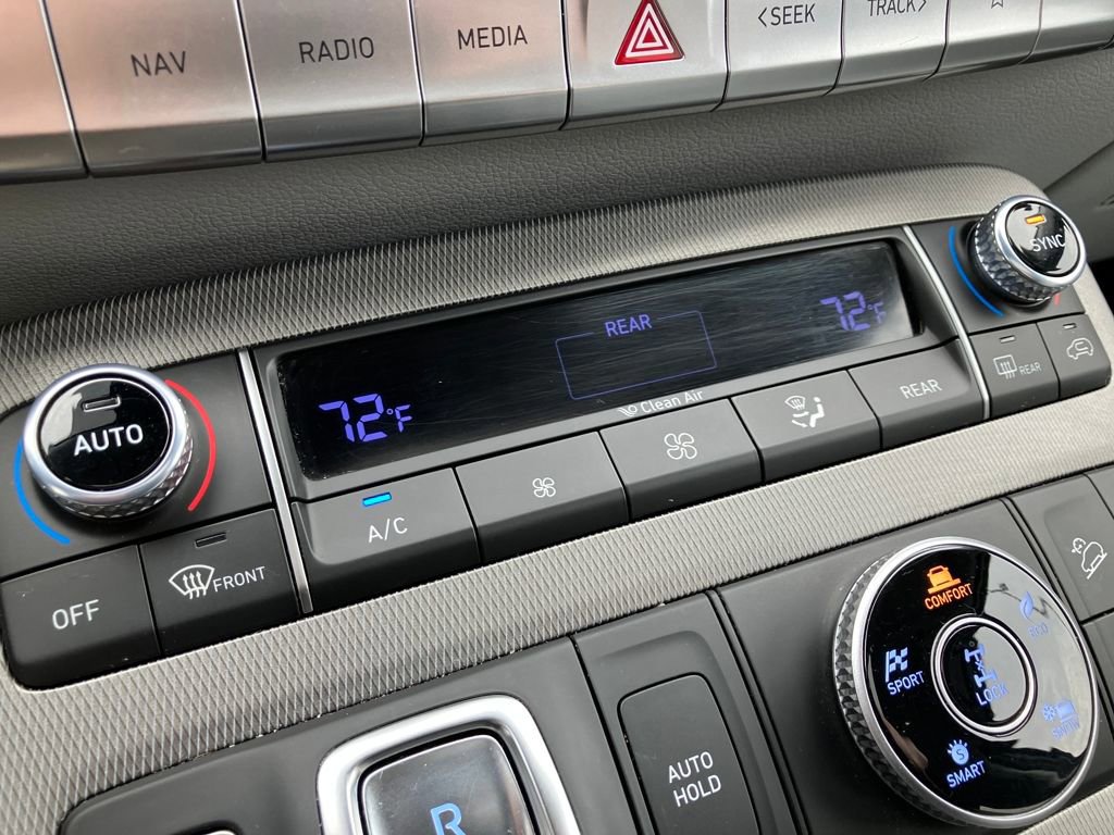 Used 2022 Hyundai Palisade SEL w/ Premium Package image 31